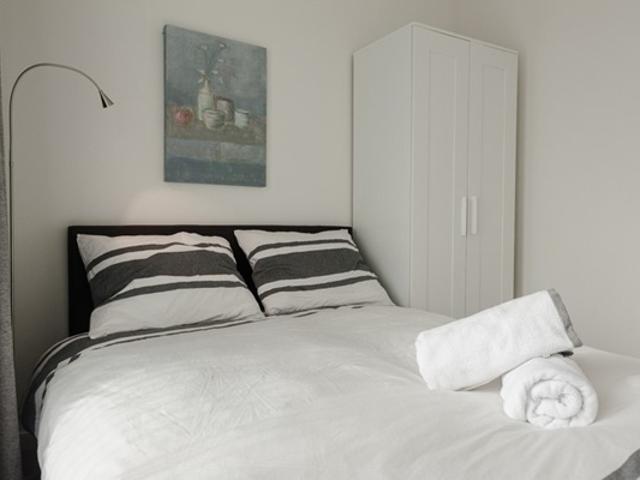 Appartement te huur in Tilburg Centrum, Tilburg