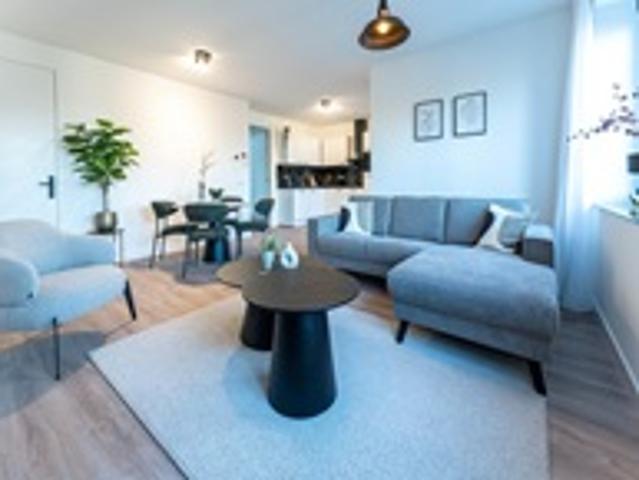 Appartement te huur in Tilburg, Noord Brabant