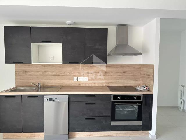 Appartement location à Forcalquier, Volx