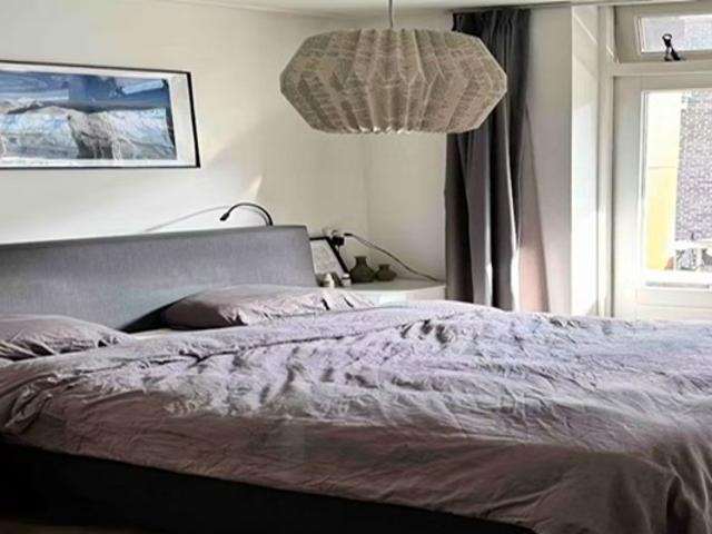 Appartement te huur in Dapperbuurt, Amsterdam