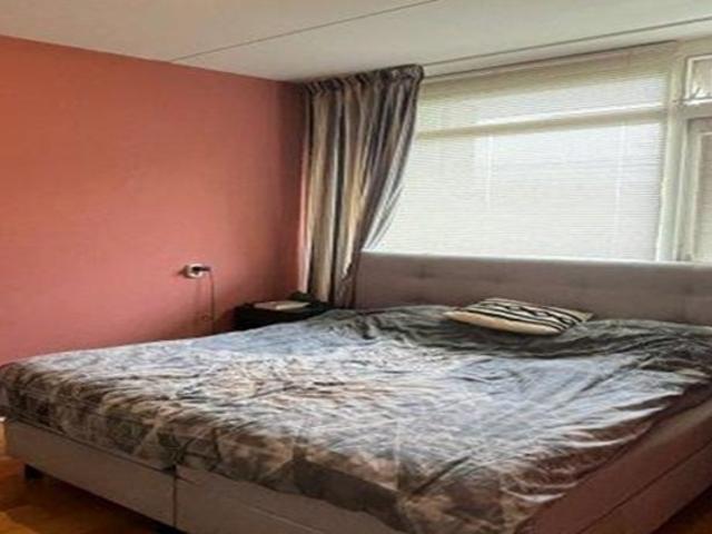 Appartement te huur in Groningen