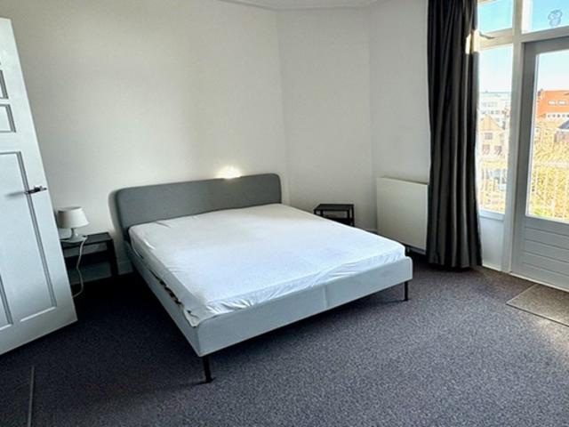 Appartement te huur in Zeeheldenkwartier, Zuid Holland