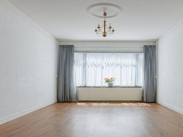 Appartement te huur in Zeeheldenkwartier, Den Haag