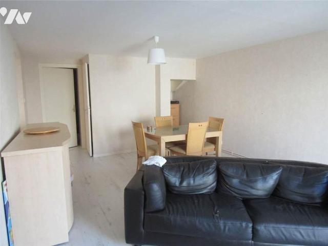 Appartement location à Bourg-en-Bresse, Vonnas