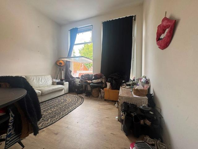 Appartement te huur in Centrum, Groningen