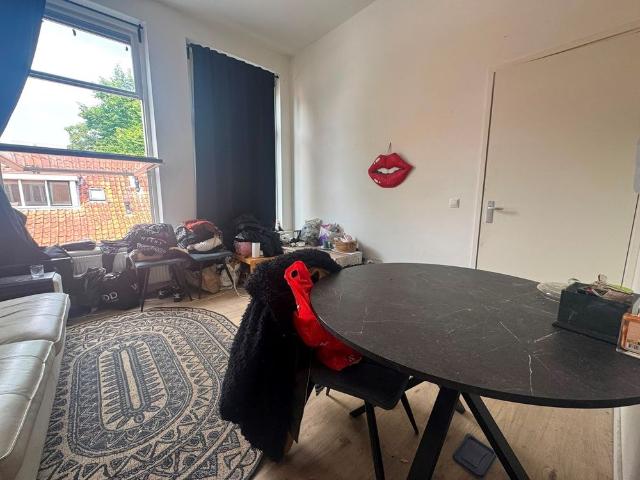 Appartement te huur in Centrum, Groningen
