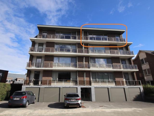 Appartement location à Kessel-Lo, Leuven