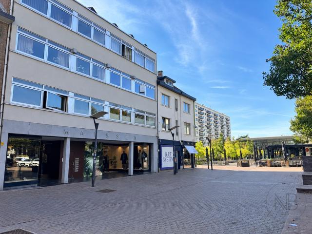 Appartement location à Winterslag, Genk