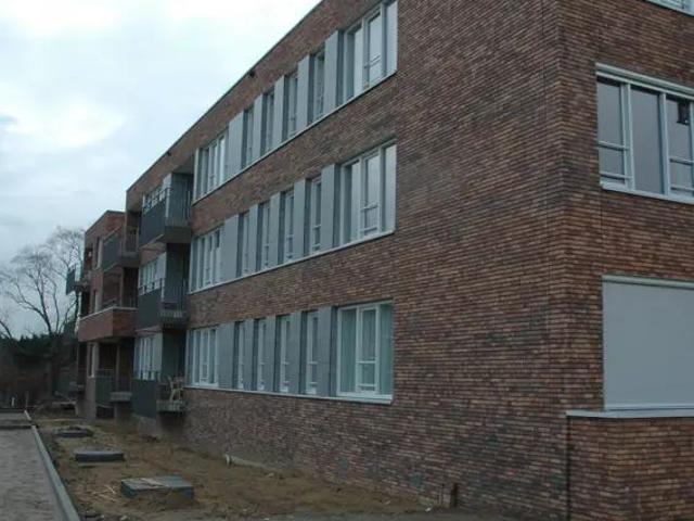 Appartement te huur in Vergelt, Baarlo
