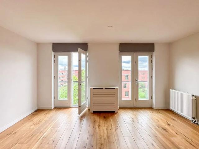 Appartement te huur in Haarzuilens, Utrecht