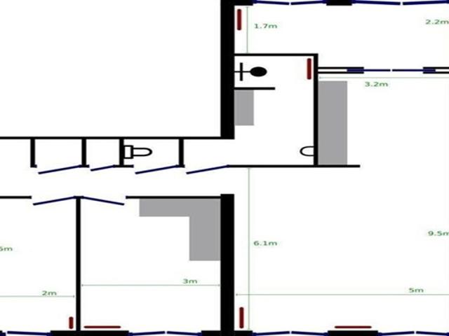 Appartement te huur in Haarzuilens, Utrecht
