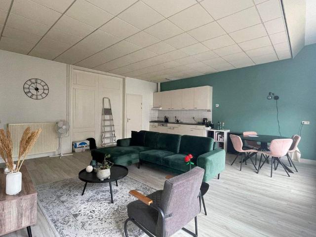 Appartement te huur in Zwolle, Overijssel