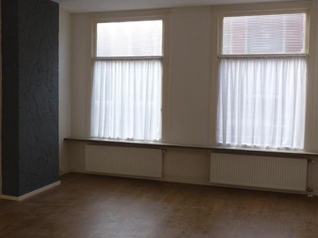 Appartement te huur in Dordrecht Centrum, Dordrecht
