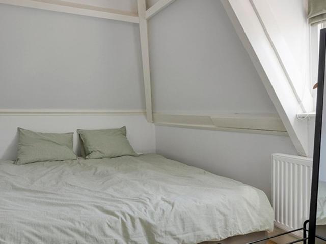 Appartement te huur in Dordrecht Centrum, Dordrecht