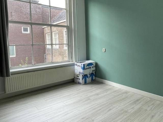 Appartement te huur in Zwolle, Overijssel