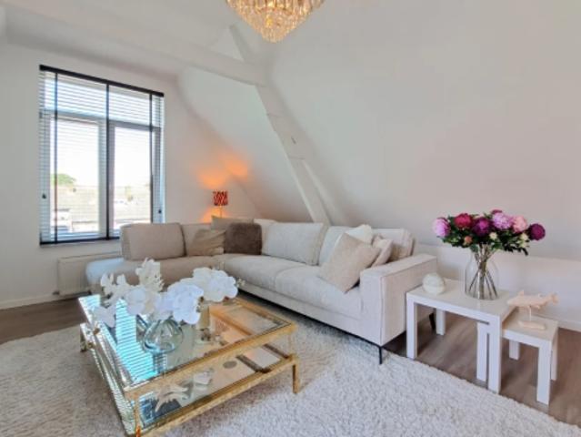 Appartement te huur in Numansdorp, Zuid Holland