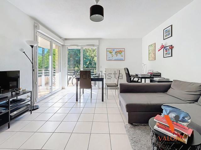 Appartement location à Les Peupliers 2, Voreppe