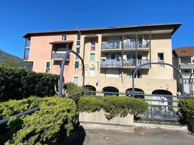 Appartement vente à Gachetière, Voreppe