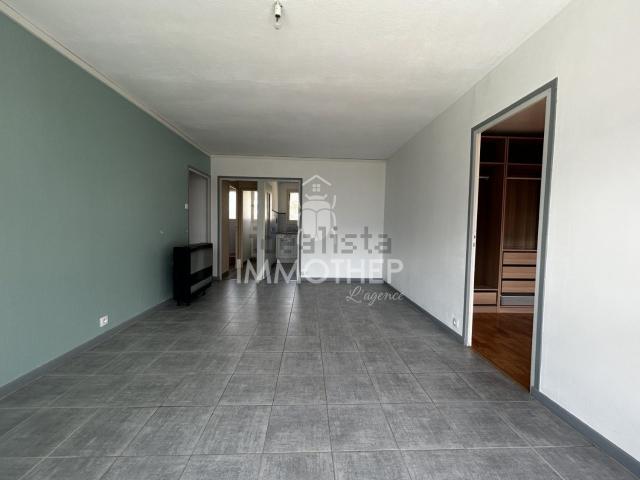 Appartement location à Voreppe, Isère