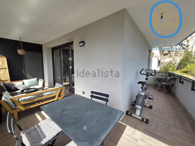 Appartement vente à Voreppe, Isère