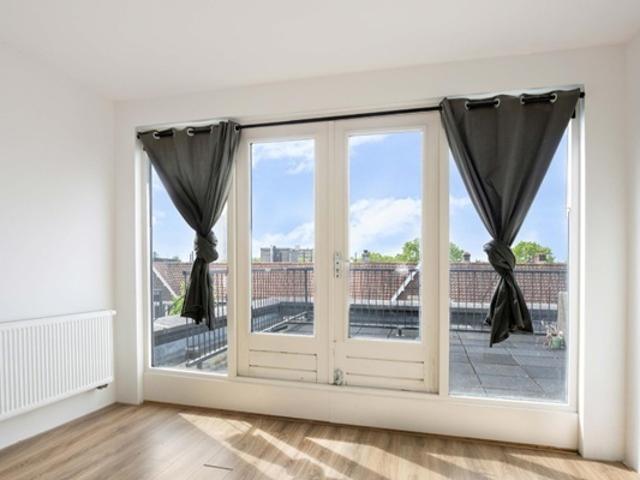Appartement te huur in Haarzuilens, Utrecht