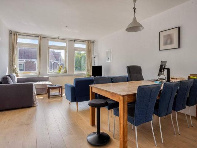 Appartement te huur in Haarzuilens, Utrecht