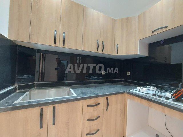 Appartement vente à Saida