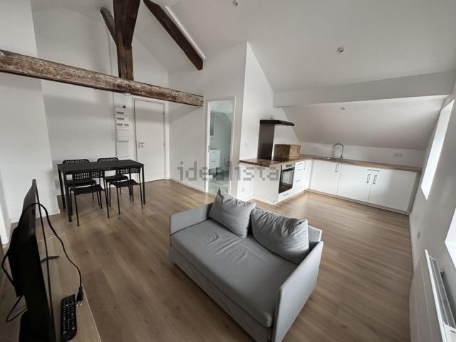 Appartement location à Voujeaucourt, Doubs