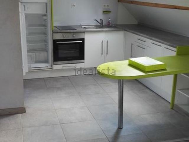 Appartement location à Voujeaucourt, Doubs