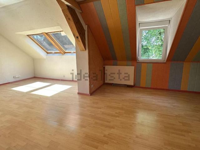 Appartement vente à Voujeaucourt, Doubs