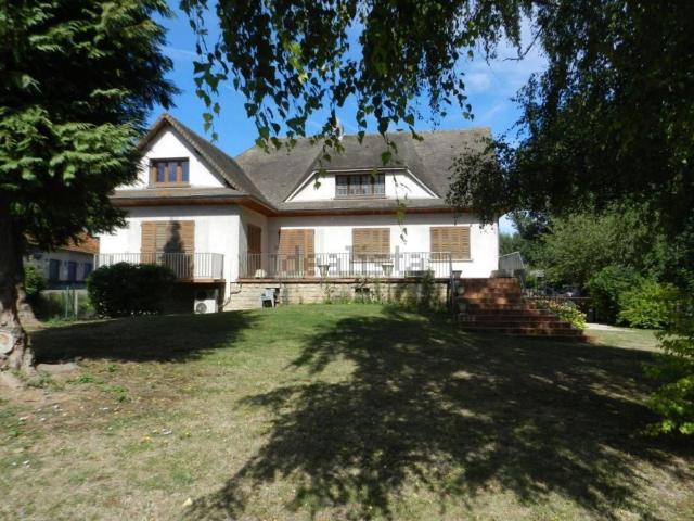 Appartement location à Richebourg, Voulx