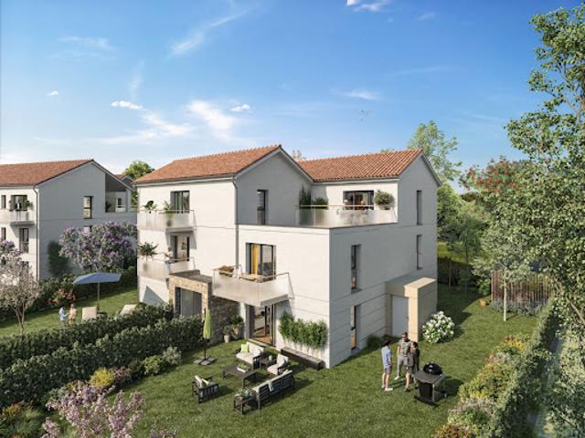 Appartement vente à Poitiers, Vouneuil-sous-biard