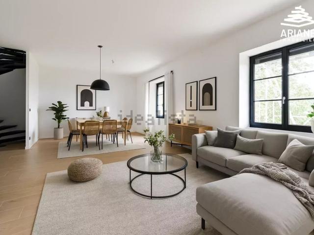 Appartement vente à Vourles, Rhône