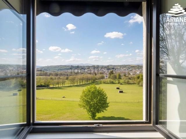 Appartement vente à Vourles, Rhône