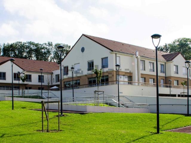 Appartement vente à Vouziers