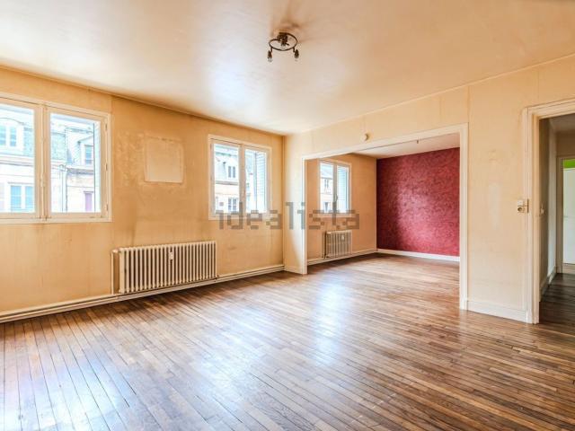 Appartement vente à Vouziers