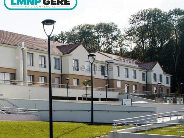 Appartement vente à Vouziers