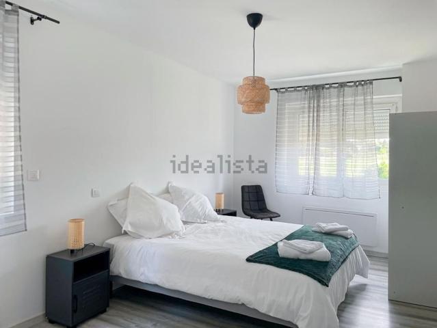 Appartement location à Le Rabot, Vouzon