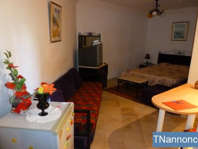 Appartement location