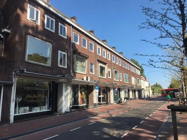 Appartement te huur in Binnenstad, Gouda