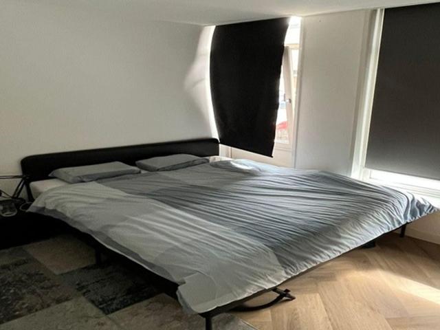 Appartement te huur in Breda, Noord Brabant