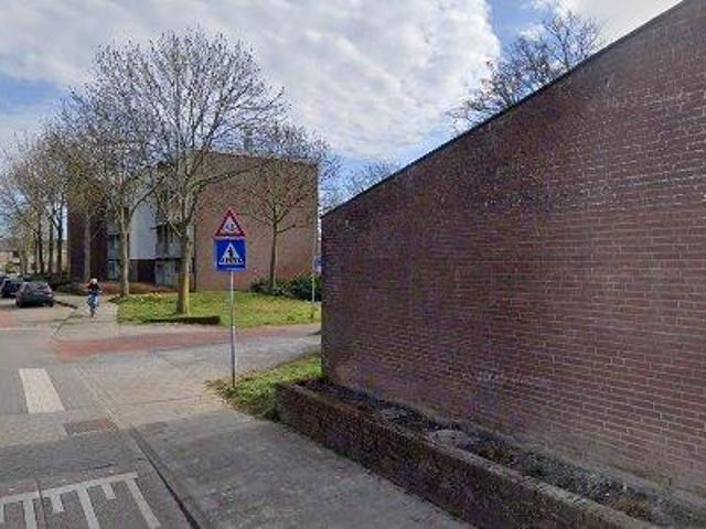Appartement te huur in Middelburg