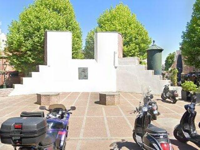 Appartement te huur in Nieuw Leiden, Zuid Holland