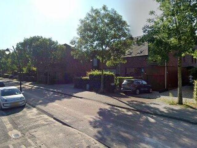 Appartement te huur in Amersfoort