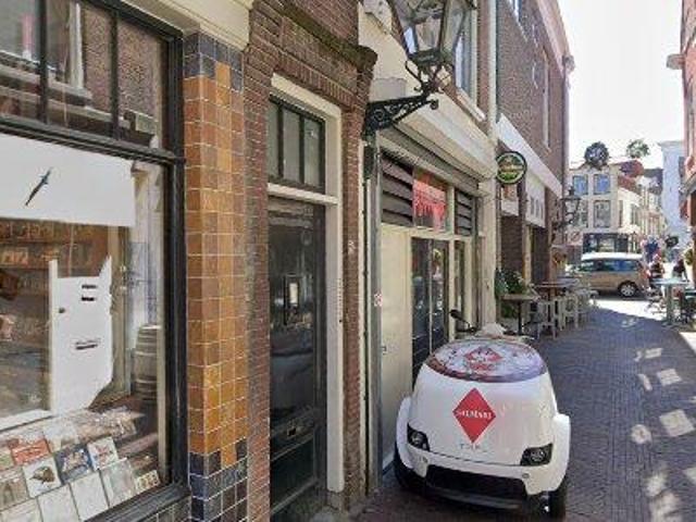 Appartement te huur in Nieuw Leiden, Zuid Holland