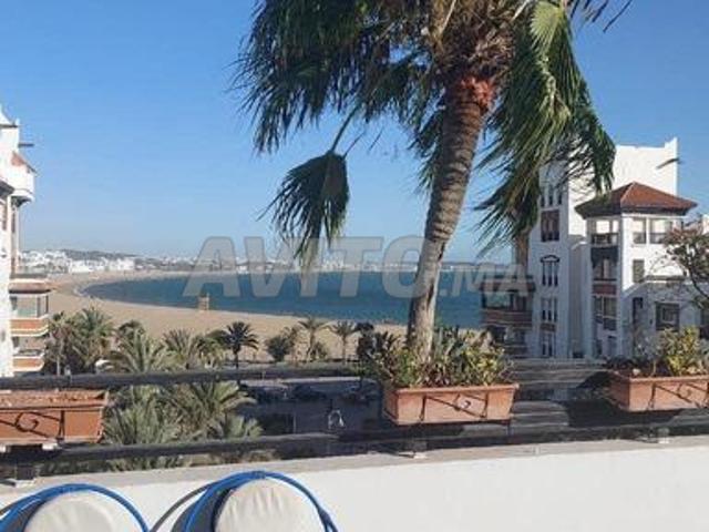 Appartement location à Agadir, Oued ed Dahab-Lagouira