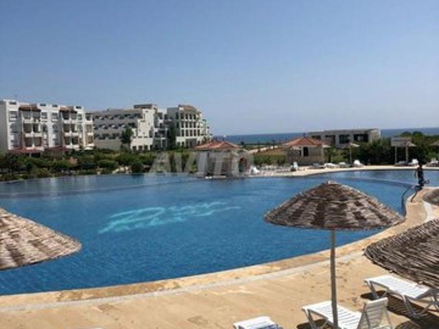 Appartement vente à Tétouan, Tanger-Tétouan