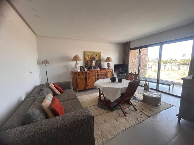 Appartement vente à Essaouira, L'Oriental
