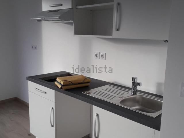 Appartement location à La Ville, Vue