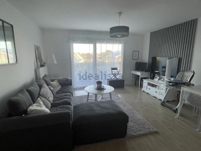 Appartement location à La Ville, Vue